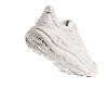 Кросівки для бігу жіночі Hoka Bondi 9 1162012 White, фото 9