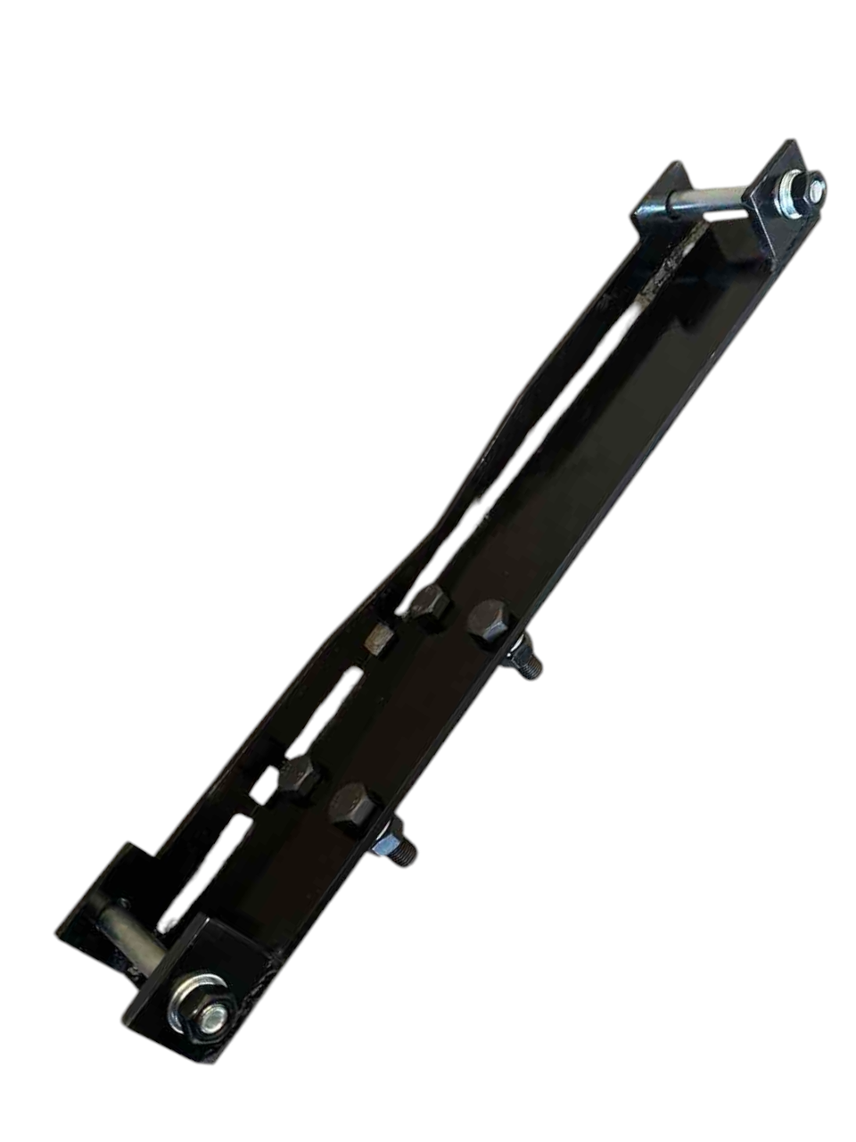 Кронштейн переднього моста МТ-80, фото 1