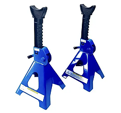 Підставки під автомобіль 3т AL-FA ALSJ-3T: Зт