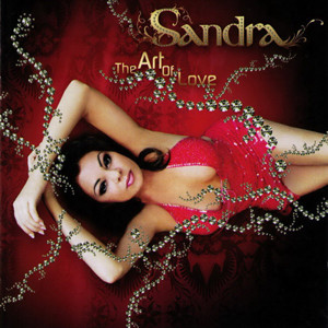 Sandra – The Art Of Love (2007) (CD Audio)