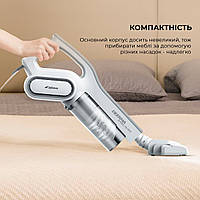 Пылесос Xiaomi Deerma Stick Vacuum Cleaner Cord White (DX700)_