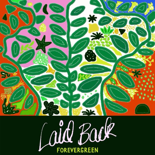 Laid Back – Forevergreen (2024) (CD Audio)