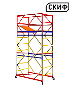 Вишка тура СКІФ 0,8x1,6 1+2 3м LIGHT