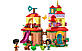 Lego Disney Міні-будинок Енканто [43261], фото 2