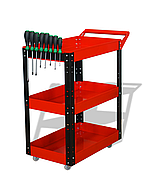 Візок інструментальний RAKETA 360