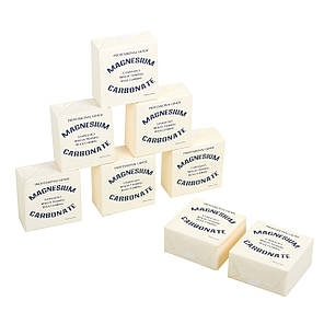 Тальк гімнастичний (магнезія) SP-Sport TA-0194-W Код TA-0194-W, фото 2