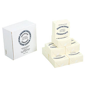 Тальк гімнастичний (магнезія) SP-Sport TA-0194-W Код TA-0194-W, фото 3