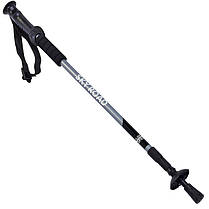 Палка трекінгова для скандинавської ходьби SKY ROAD SP-Sport TY-5526 65-135см кольори в асортименті Код, фото 2