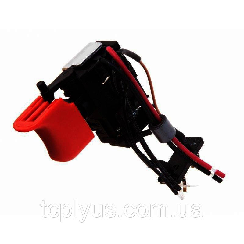 Вимикач Metabo BS 12 NiCd 343409880