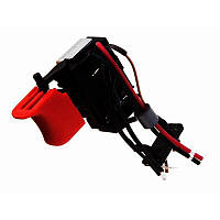 Вимикач Metabo BS 12 NiCd 343409880