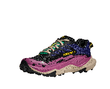 Кросівки для бігу жіночі HOKA TORRENT 4 1155074 MTNR, фото 5