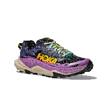Кросівки для бігу жіночі HOKA TORRENT 4 1155074 MTNR, фото 4