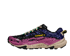 Кросівки для бігу жіночі HOKA TORRENT 4 1155074 MTNR, фото 3