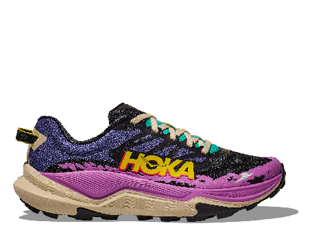 Кросівки для бігу жіночі HOKA TORRENT 4 1155074 MTNR, фото 1
