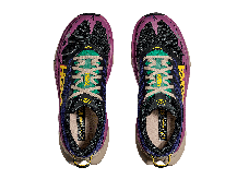 Кросівки для бігу жіночі HOKA TORRENT 4 1155074 MTNR, фото 6