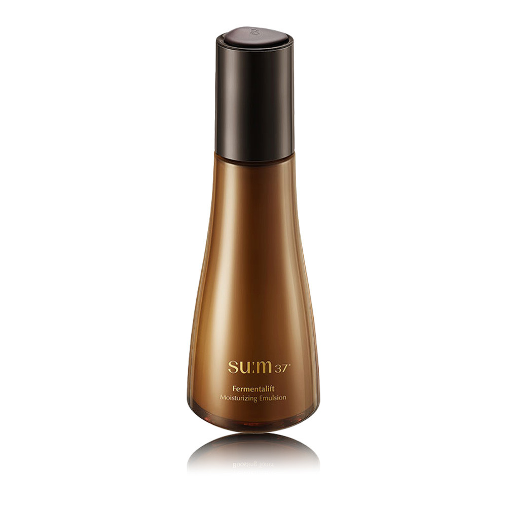 Антиоксидантна емульсія із ферментованим чаєм SU:M37° Fermentalift Moisturizing Emulsion 130 ml