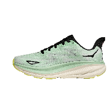 Кросівки для бігу жіночі Hoka Clifton 9 1127896 Mint Fluorite / Snow Melt, фото 3