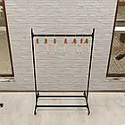 Стійка SIMPLE PLAIN, H1500 L1000 W650 Стійка під оборудование H 1500 ( опора 30414), фото 9