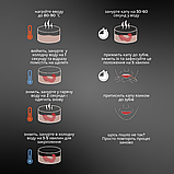 Капа боксерська дитяча, дитяча капа для карате, капа для дитини, капа для підлітка (8071), фото 6