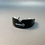 Капа для боксу дитяча, капа дитяча, капа для дітей Hechpro (8071), фото 7