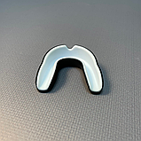 Капа боксерська дитяча, дитяча капа для карате, капа для дитини, капа для підлітка (8071), фото 10