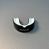 Капа боксерська дитяча, дитяча капа для карате, капа для дитини, капа для підлітка (8071), фото 9