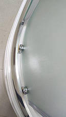 Душова кабіна Artex RT-81-10 (100x80x203 см, ліва, з піддоном), фото 5