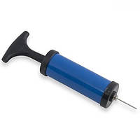 Насос ручний для м'ячів