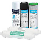 Комплект картриджів Ecosoft AquaCalcium Mint 6 місяців (CHV5PUREMAC)