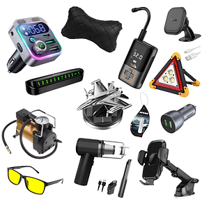 Автотовари