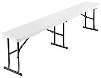 Лавка складана валіза садова трансформер для пікніка, дачі Орека Орека AMF