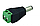 Перехідник штекер DC connector male з клемною колодкою, фото 5