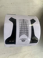 ОДНОРОЗОВІ ФОРМИ ДЛЯ НОГТІВ,, GLOBAL FASHION 10 ШТ