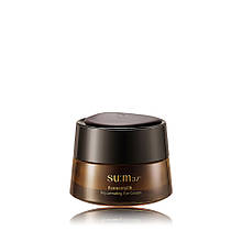 Антивіковий крем для вік із ферментованим чаєм SU:M37° Fermentalift Rejuvenating Eye Cream 10 ml