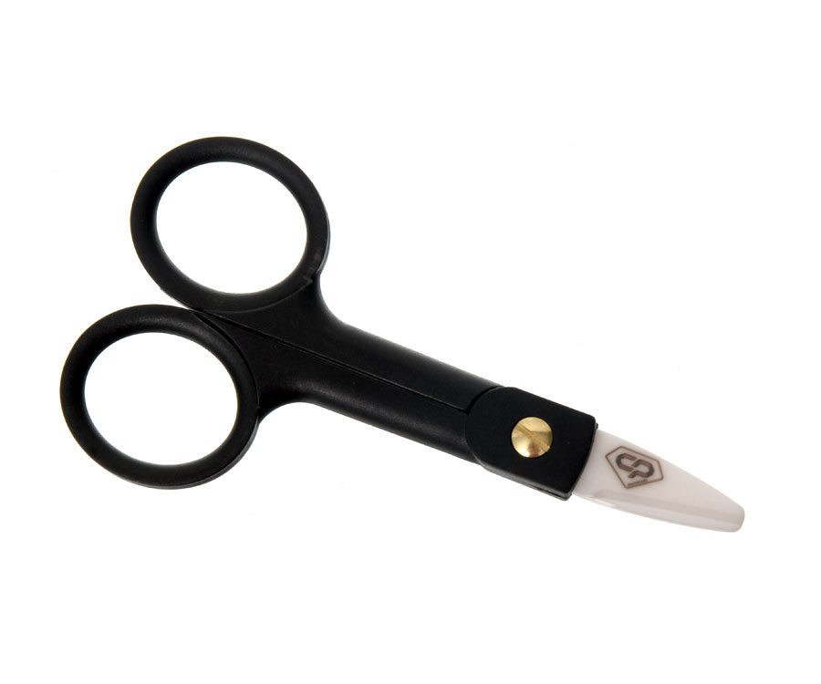 Ножницы Carp Pro Diamond Ceramic Scissors NEW
