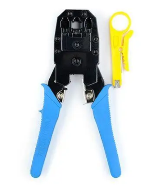 Кліщі для обтиску Rj45 (інструмент) SZ-315, фото 1