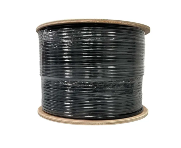 LAN-кабель CAT5 290м бухта без упаковки, фото 1