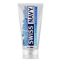 Лубрикант на водній основі Swiss Navy Slip'N Slide Premium Jelly, густий, фото 4