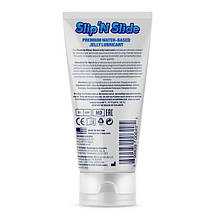 Лубрикант на водній основі Swiss Navy Slip'N Slide Premium Jelly, густий, фото 5