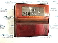 Ліхтар задній правий внутрішній Audi 100 C3 Sedan Седан 1982-1990 443945226 No288