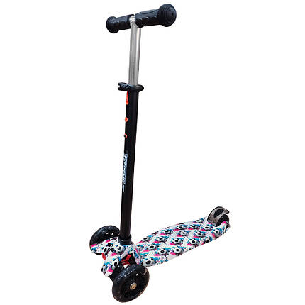 (133910) Самокат дитячий X-TREME KS-209W, фото 1