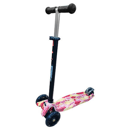 (133908) Самокат дитячий X-TREME KS-209W, фото 1