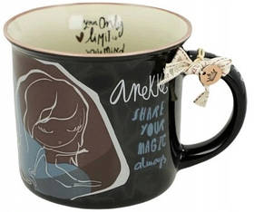 A244 Порцелянова чашка Anekke 360 ​​мл Dreamverse Core Heartbeat