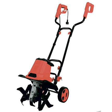 Культиватор (ЕЛЕКТРО) — ЄРТ-1100 (1100 Вт) (FORTE), фото 1