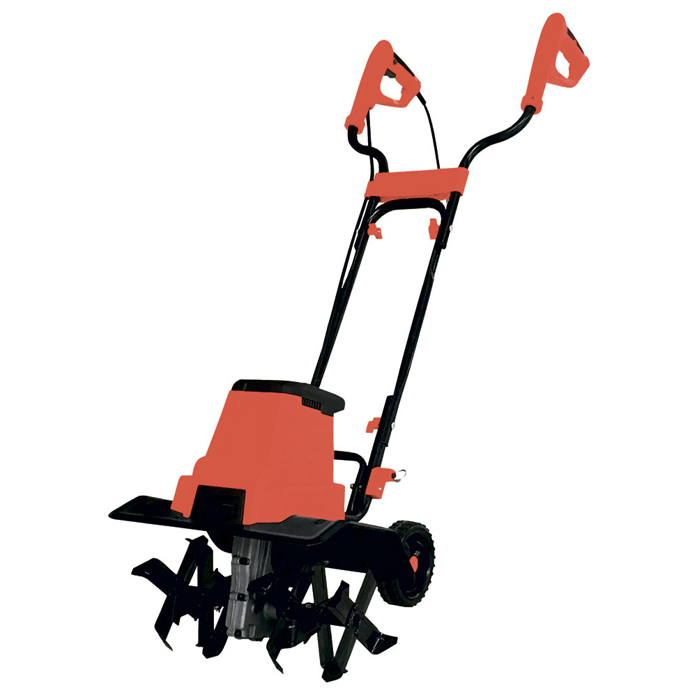 Культиватор (ЕЛЕКТРО) — ЄРТ-1500 (1.5 кВт) (FORTE)