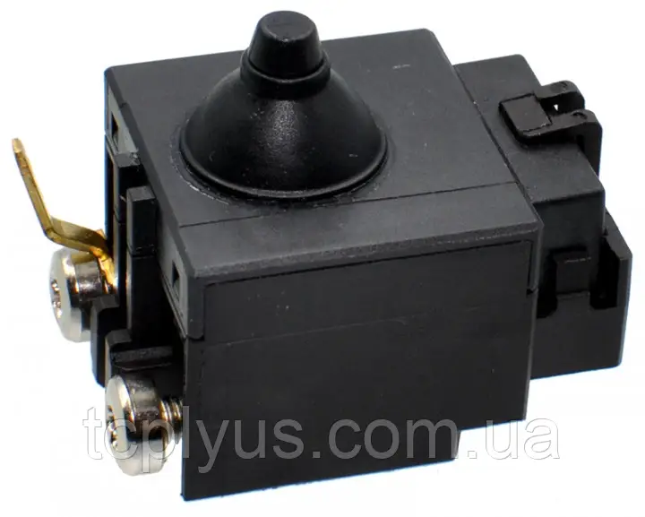 Вимикач болгарки Metabo WEVF 10-125 QUICK INO ( 343410240)