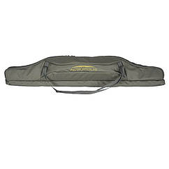 Чохол для вудилищ Acropolis КВ-24 двохсекційний