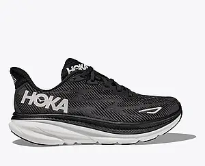 Кроссовки для бега женские Hoka One One Clifton 9 GTX