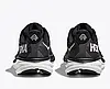 Кросівки для бігу жіночі Hoka Clifton 9 1127896 black / white, фото 6