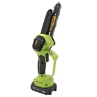 Пили ланцюгові акумуляторні